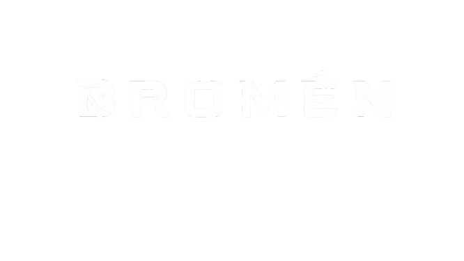 Bromen Logo